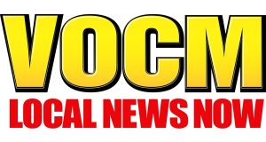 CKGA-AM Gander-Grand Falls