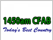 CFAB 1450 AM