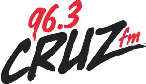 CFWD-FM - Cruz FM 96.3 Sask