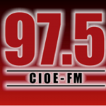 CIOE-FM - Community Radio 97.5