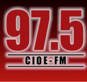 CIOE-FM - Community Radio 97.5 