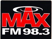 98.3 Max FM