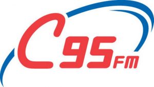C95 FM 95.1 - CFMC-FM Saskatchewan
