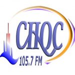 CHQC-FM New Brunswick