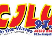CJLU-FM-1 Wolfville