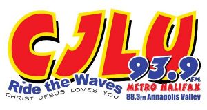 CJLU-FM-1 Nova Scotia