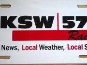 CKSW 570 Radio