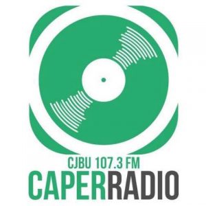 CJBU-FM Nova Scotia