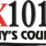 FX101.9 Halifax, NS