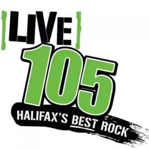 Live 105.1 FM Nova Scotia - CKHY-FM