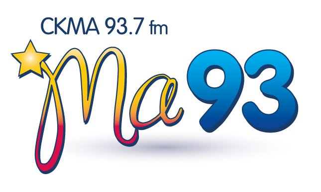 CKMA-FM New Brunswick - Radio-MirAcadie - Ma 93