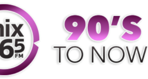 Mix 96.5 FM Halifax, NS