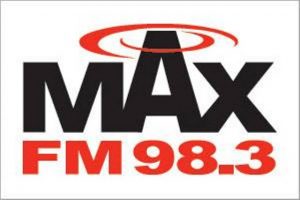 CHER-FM - MAX FM 98.3 Nova Scotia