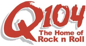 Q 104.3 FM - CFRQ-FM Nova S
