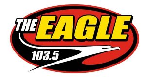 103.5 The Eagle Nova Scotia - CKCH-FM