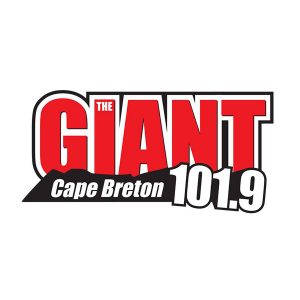 Giant 101.9 FM - CHRK-FM Nova Scotia