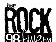 The Rock 98.5 FM