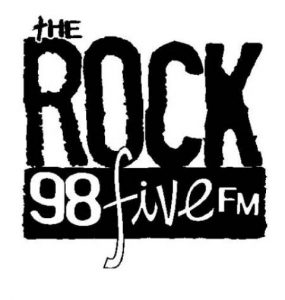 CJJC-FM Saskatchewan - The ROCK 98Five