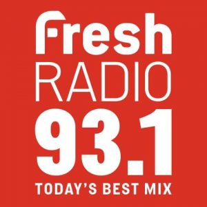 Fresh Radio 93.1 Ontario - CHAY-FM