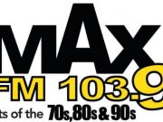 103.9 MAX FM
