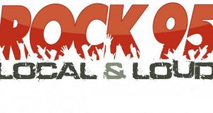 Rock 95 95.7 FM Ontario - CFJB-FM