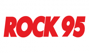 Rock 95 95.7 FM Ontario - CFJB-FM