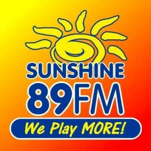 Sunshine 89.1 FM Ontario - CISO-FM