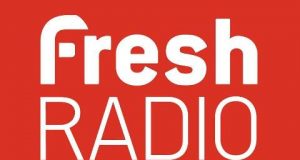 CFHK-FM Ontario