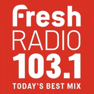 CFHK-FM Ontario 