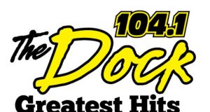 CICZ-FM Ontario - 104.1 The DOCK