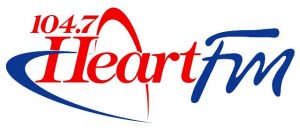 104.7 Heart FM Woodstock & Oxford County, ON - CHIR-FM 