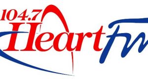 104.7 Heart FM Woodstock & Oxford County, ON - CHIR-FM
