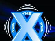 106.9 The X