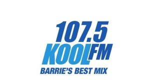 CKMB-FM Ontario - Barrie's Best Mix