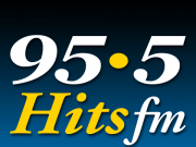 95.5 Hits FM