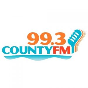 CJPE-FM - 99.3 County FM Ontario 