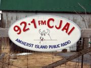CJAI 92.1 FM