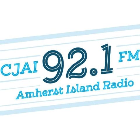 Amherst Island Radio - CJAI-FM Ontario