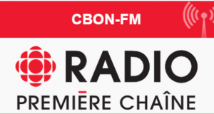 CBON-FM 98.1 Sudbury, ON