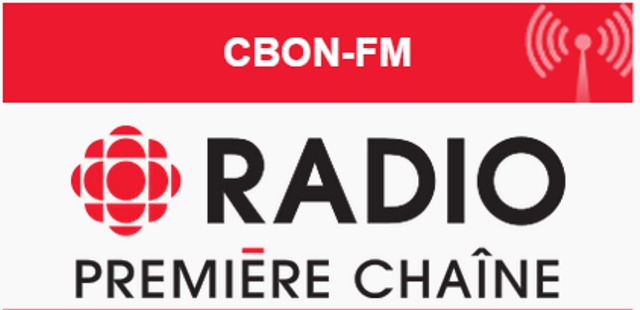 CBON-FM 98.1 Sudbury, ON