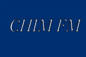 CHIM-FM Ontario - Christian Radio Network in Canada