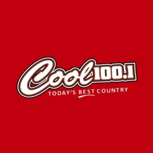 CHCQ-FM Ontario - Cool 100