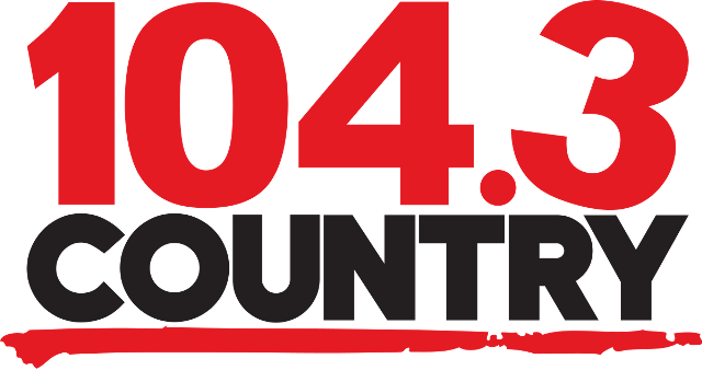 Country 104.3 FM Ontario - CJQM-FM
