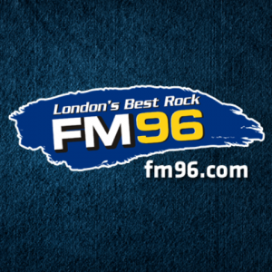 FM 96 - CFPL-FM Ontario