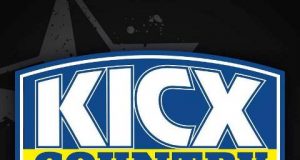 CICX-FM Ontario - KICX Country 105.9