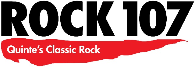 Rock 107.1 FM Trenton, Ontario - CJTN-FM