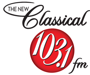 Classical 103.1 FM Ontario - CFMX-FM 