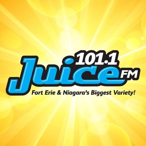 2day FM Fort Erie - CFLZ-FM Ontario