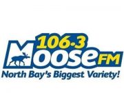 106.3 Moose FM