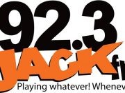 92.3 JACK FM